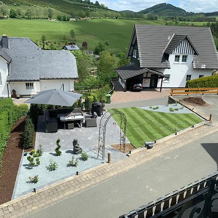 Ferienwohnung Veronika Pape Schmallenberg Luaran gambar