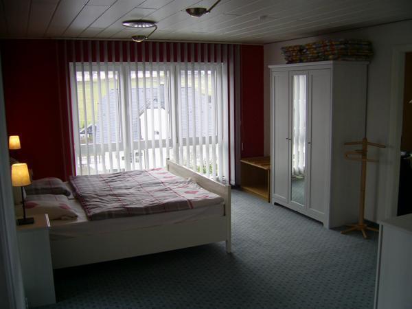 Ferienwohnung Veronika Pape Schmallenberg Luaran gambar